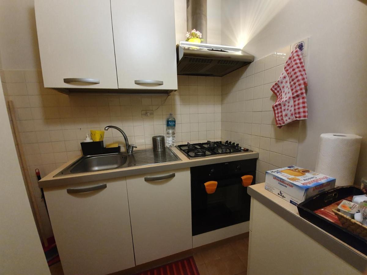 Ferienwohnung A Casa Di Milena Catania Exterior foto