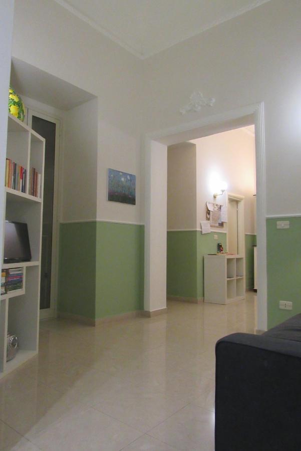 Ferienwohnung A Casa Di Milena Catania Exterior foto