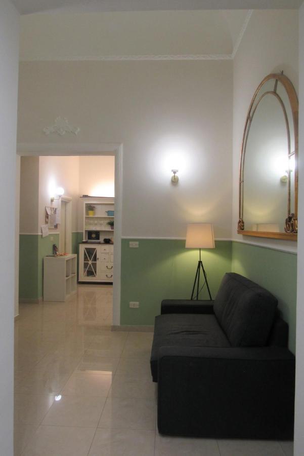 Ferienwohnung A Casa Di Milena Catania Exterior foto