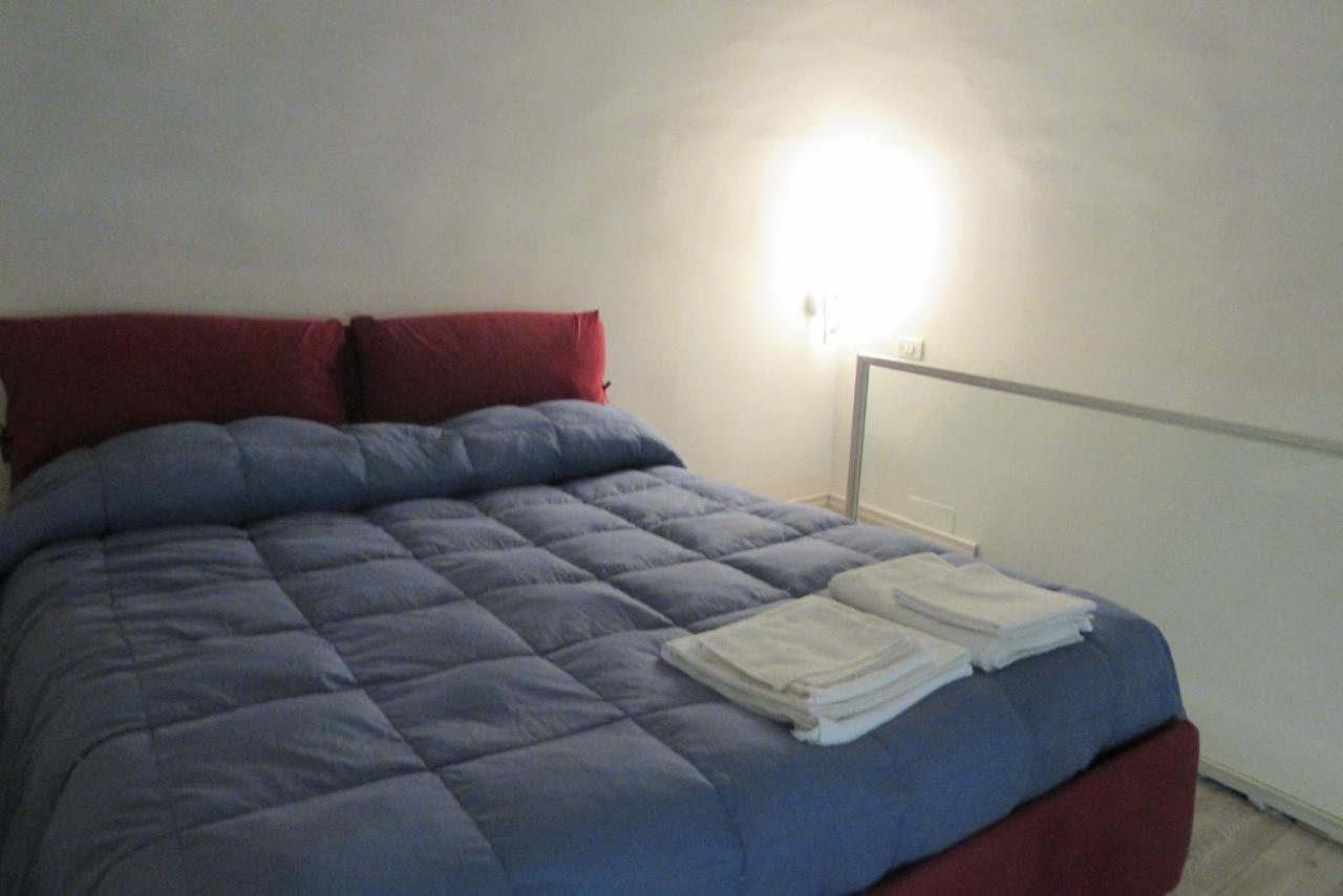 Ferienwohnung A Casa Di Milena Catania Exterior foto