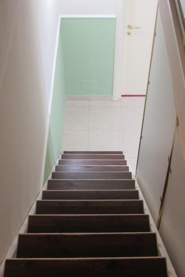Ferienwohnung A Casa Di Milena Catania Exterior foto
