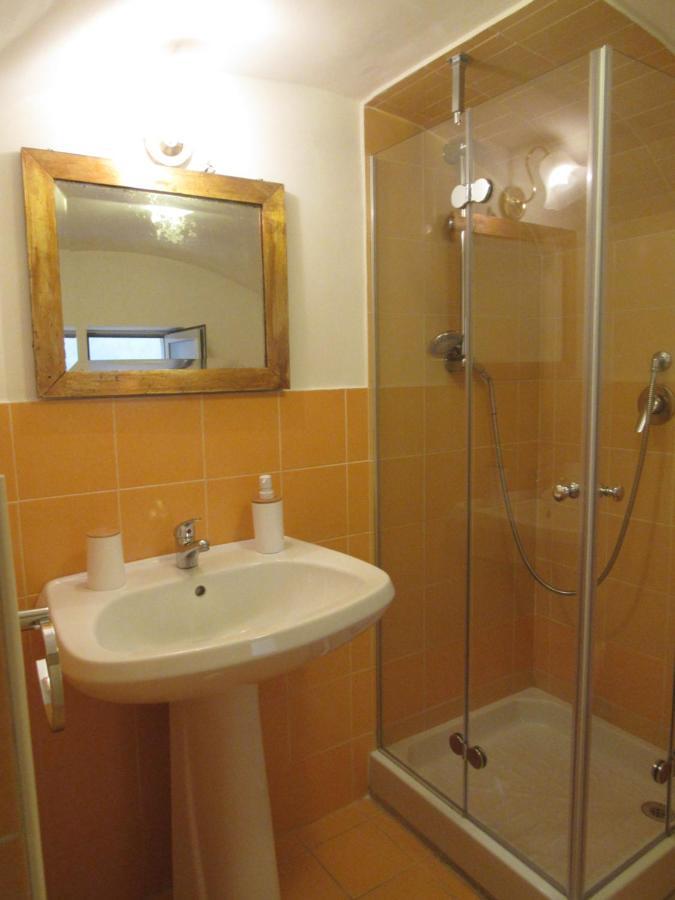 Ferienwohnung A Casa Di Milena Catania Exterior foto