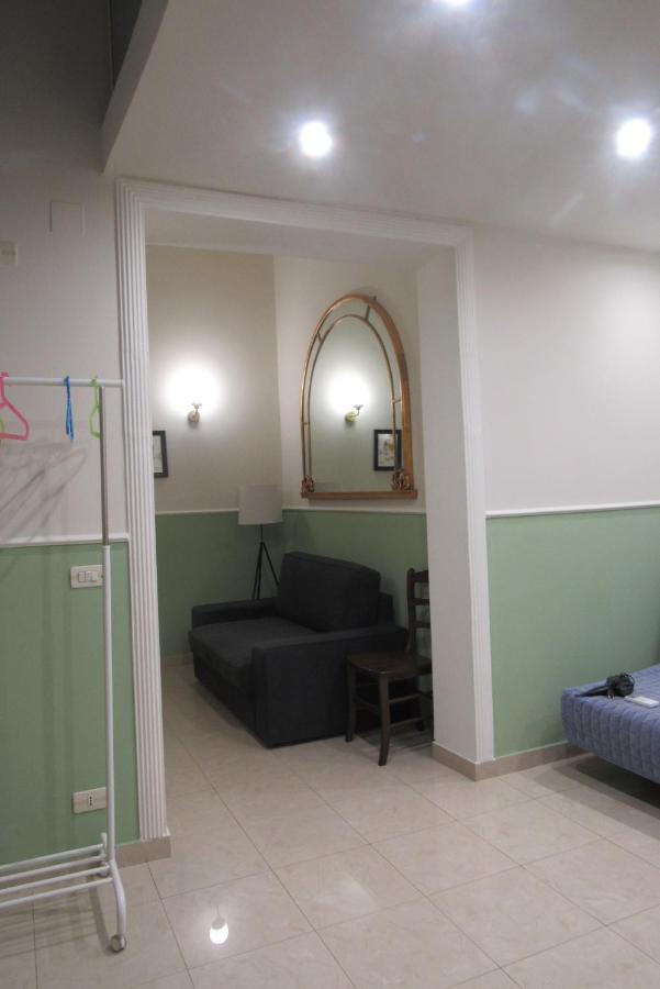 Ferienwohnung A Casa Di Milena Catania Exterior foto