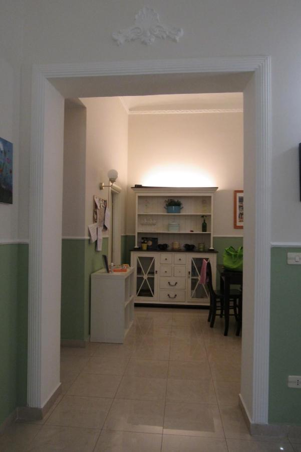 Ferienwohnung A Casa Di Milena Catania Exterior foto