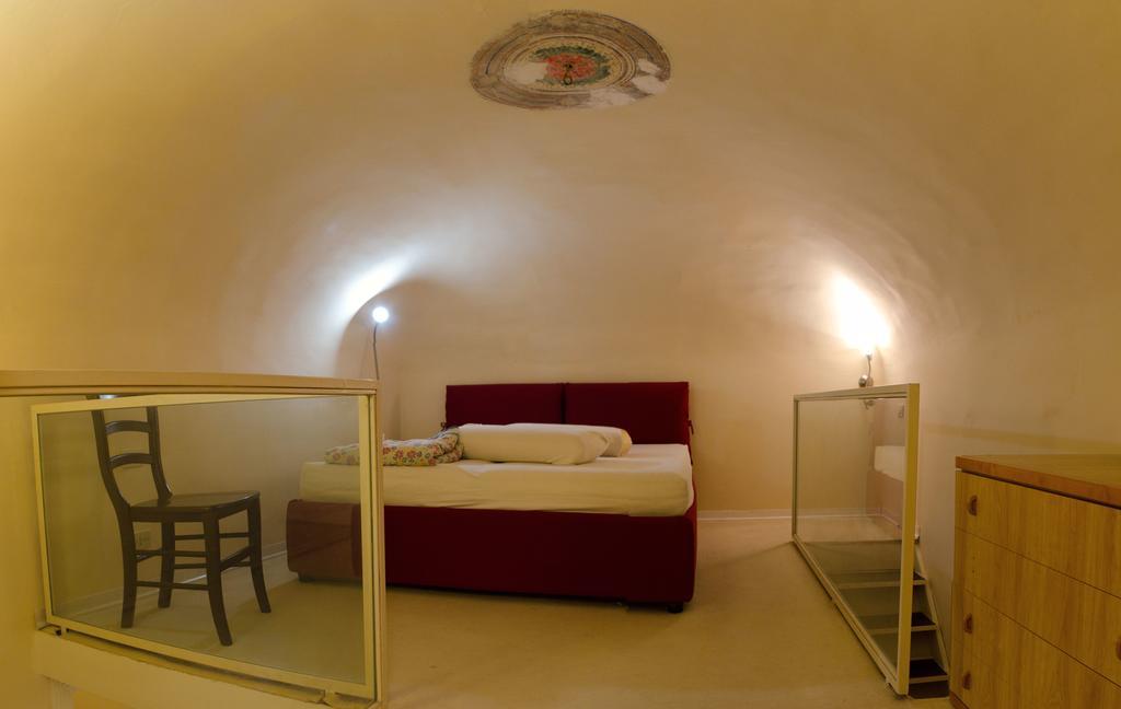 Ferienwohnung A Casa Di Milena Catania Zimmer foto